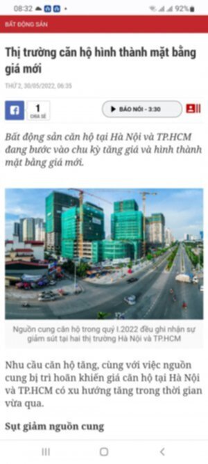 Phương pháp " Sụt giảm nguồn cung "