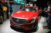 Vẻ đẹp Cadillac ATS, sedan hạng sang của Mỹ