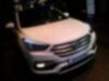 Hyundai Santa Fe 2016 chính thức ra mắt
