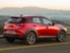 Mazda CX-3 2016 chỉ tốn 6.7 L/100 km