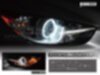 Tân trang Mazda CX-5 bằng “mắt” mới