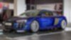 Chiêm ngưỡng Audi R8 V10 2016 màu đặc biệt