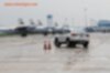 Sau vô lăng dàn xe Mini & BMW tại sân bay Tân Sơn Nhất