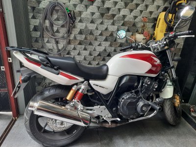 Có nên mua xe Honda rebel 300