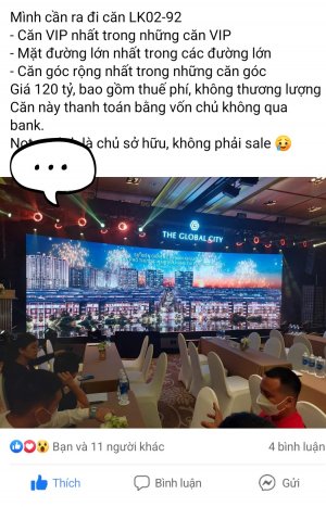 Him Lam Bình An (update Global City)- có nên đầu tư ???