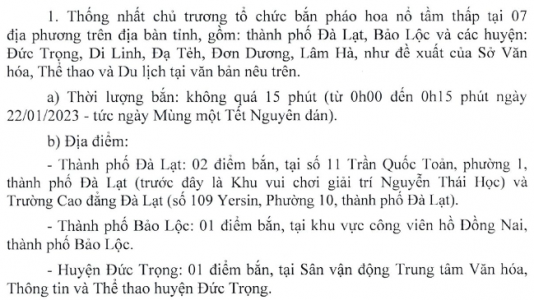 Tổng hợp các thớt về DALAT từ A đến Z