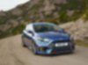 Ford Focus RS mới có công suất đến 350 mã lực