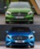 So sánh 2 thế hệ Mercedes A-Class