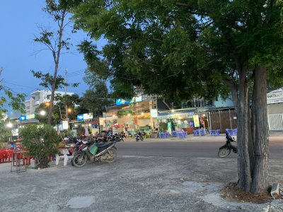 Bán đất Nha Trang