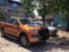 Ford Ranger 2015 đã xuất hiện tại Việt Nam