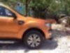 Ford Ranger 2015 đã xuất hiện tại Việt Nam