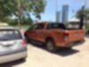 Ford Ranger 2015 đã xuất hiện tại Việt Nam