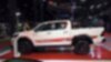 Toyota Hilux 2016 có thêm bản thể thao