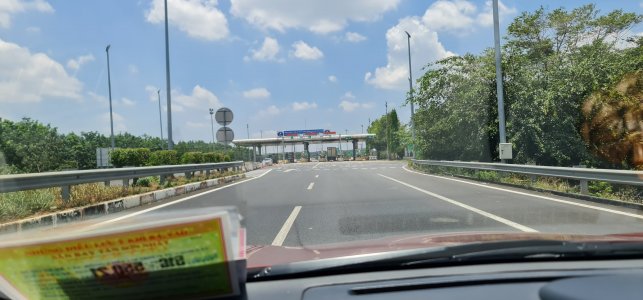 Sài Gòn - Bảo Lộc dịp Lễ 30/4: Xin tư vấn lộ trình phù hợp, né kẹt xe