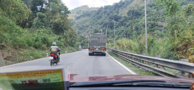 Sài Gòn - Bảo Lộc dịp Lễ 30/4: Xin tư vấn lộ trình phù hợp, né kẹt xe