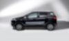 Ford EcoSport 2016 không bánh treo phía sau xuất hiện ở Ấn Độ