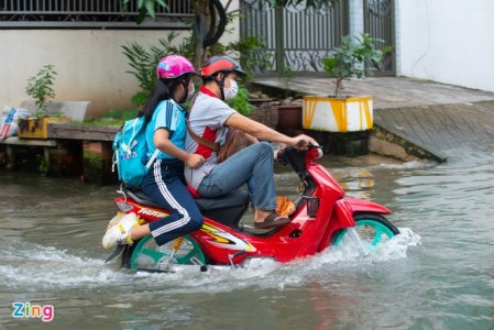 VINHOMES GRAND PARK QUẬN 9 LÀ CÁI “BẪY GẤU” CHO NHỮNG KHÁCH YÊU MÀU HỒNG!