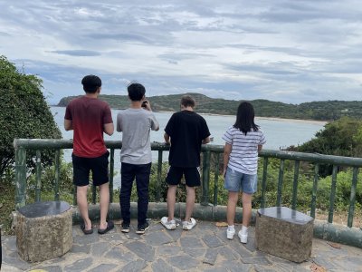 Chuyến đi xuyên 1/2 Việt tít kịm 8,5 ngày với teen