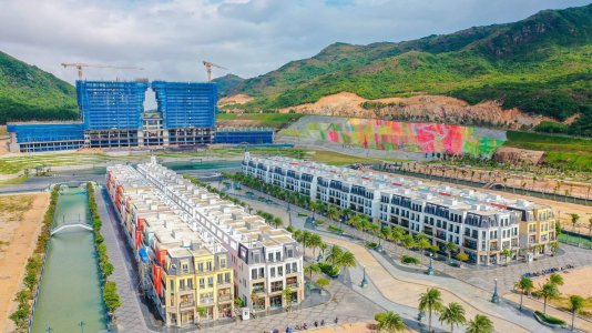 Có nên mua biệt thự ở Novaworld Phan Thiết không?