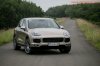 Cận cảnh Porsche Cayenne 2015 tại Việt Nam