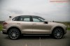 Cận cảnh Porsche Cayenne 2015 tại Việt Nam