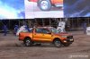 Ford Ranger 2015 ra mắt tại Thái Lan với 19 phiên bản, giá từ 16.000 USD