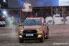 Ford Ranger 2015 ra mắt tại Thái Lan với 19 phiên bản, giá từ 16.000 USD