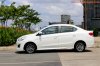 Đánh giá Mitsubishi Attrage: cực kì thực dụng