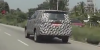 Bắt gặp Toyota Innova 2016 lái thử ở Ấn Độ