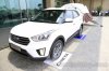 Hyundai Creta ra mắt tại Ấn Độ, 10 phiên bản, giá từ 295 triệu đồng