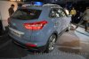 Hyundai Creta ra mắt tại Ấn Độ, 10 phiên bản, giá từ 295 triệu đồng