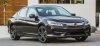 Honda Accord 2016: nâng cấp toàn diện, hiện đại nhất từ trước đến nay