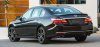 Honda Accord 2016: nâng cấp toàn diện, hiện đại nhất từ trước đến nay