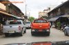 Trải nghiệm nhanh Chevrolet Colorado High Country trên đất Thái