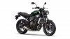 Yamaha ra mắt XSR700 - sự giao thoa giữa cổ điển và hiện đại