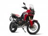 Honda CRF1000L Africa Twin - mô tô dành cho dân phượt