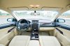 Đánh giá Toyota Camry 2.0E: êm và tiện nghi hơn