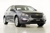 Chevrolet Cruze facelift cập bến Thái Lan