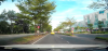 Nguyễn Văn Linh cấm rẽ trái đoạn trước ngã tư vào Vivo city