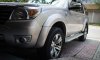 Đánh giá của thành viên về Ford Everest 2009 sau gần 120.000 km