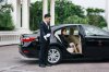 Sheraton Hà Nội phục vụ khách hàng VIP bằng Lexus ES350