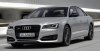 “Siêu sedan” Audi S8 Plus mạnh 605 mã lực, tốc độ tối đa 305 km/h