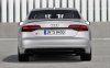 “Siêu sedan” Audi S8 Plus mạnh 605 mã lực, tốc độ tối đa 305 km/h