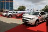 Khai trương đại lý Mitsubishi Satsco