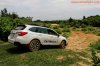 Sau vô lăng Subaru Outback 2015: hoàn hảo cho gia đình