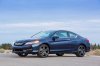 Honda Accord facelift 2016 chính thức ra mắt