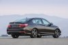 Honda Accord facelift 2016 chính thức ra mắt