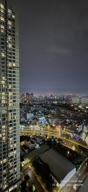 Trà Vinh - Vũng Tàu - Saigon- Trà Vinh: Cho trẻ về đi học