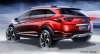 Honda BR-V lộ diện trước thềm ra mắt