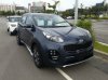 Xem trước Kia Sportage 2016 sắp sửa trình làng